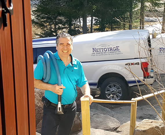 Nettoyeur
